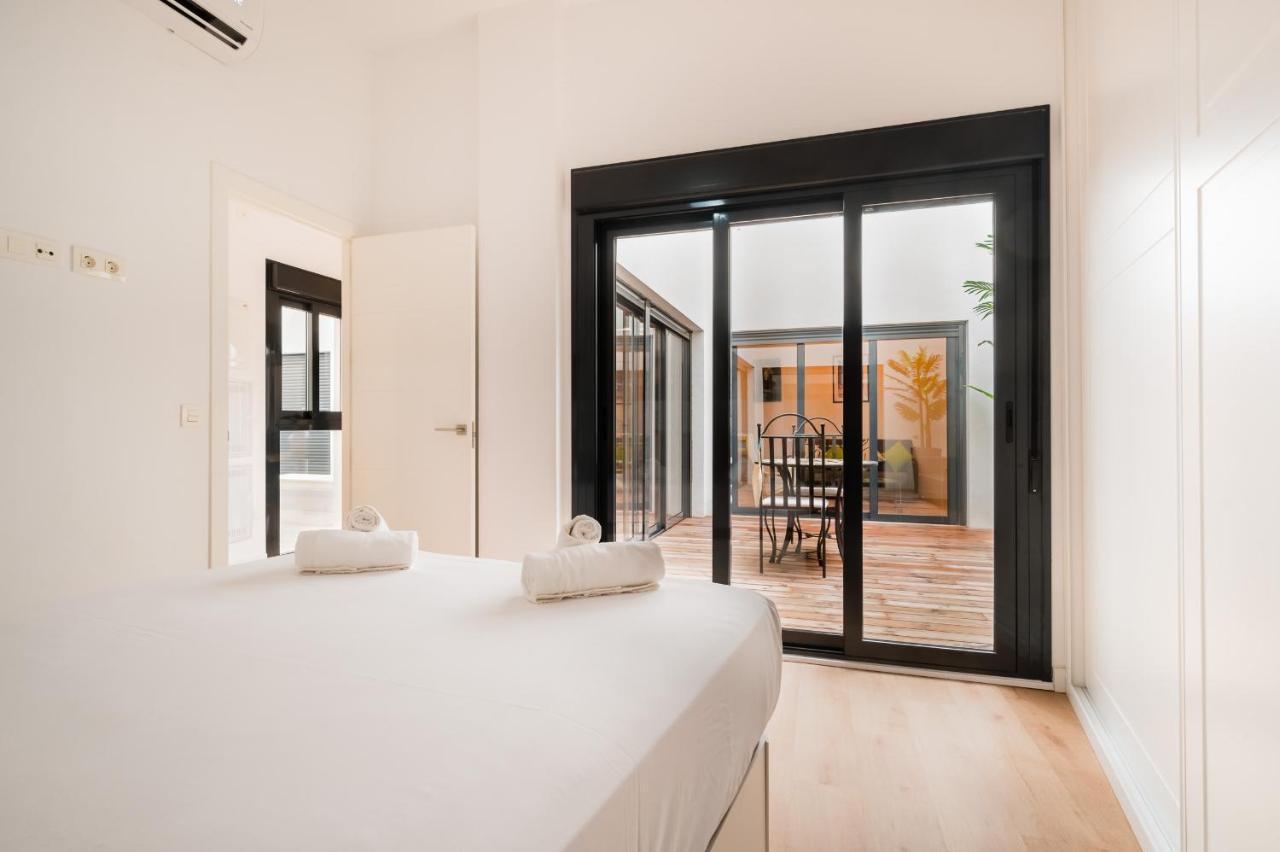 Charming New - Bd 1 Bth - Triana
