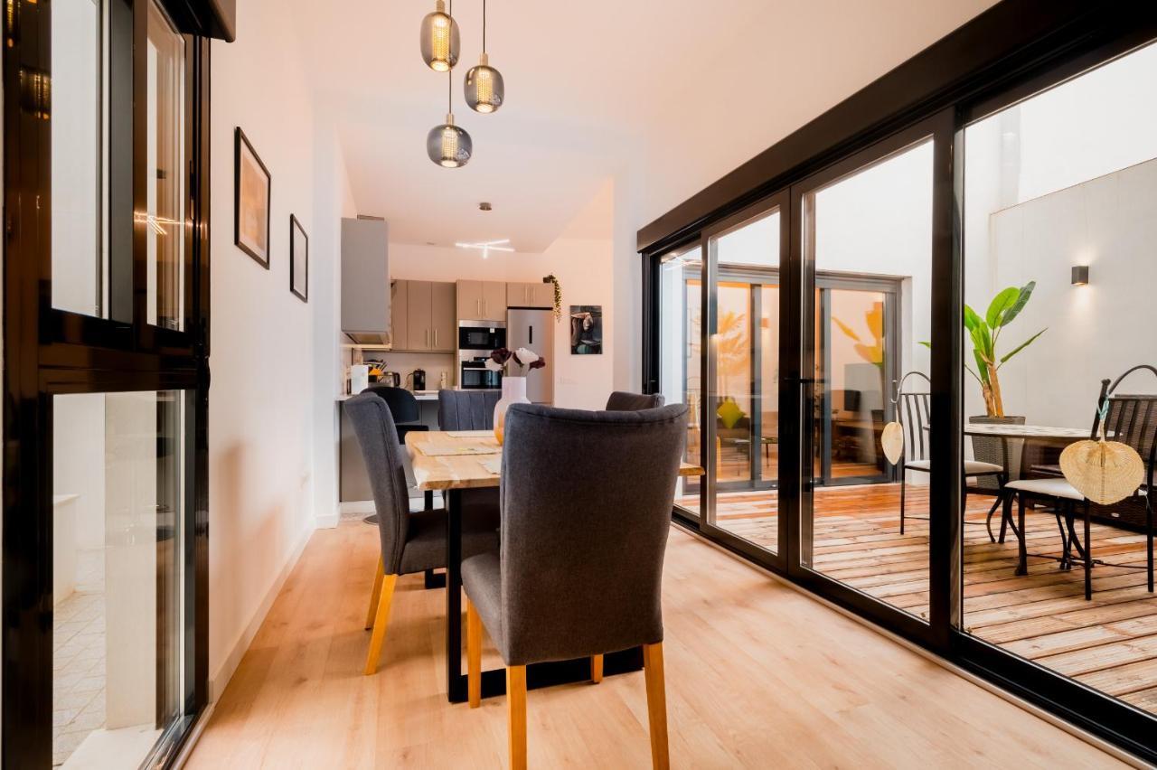 Charming New - Bd 1 Bth - Triana Séville