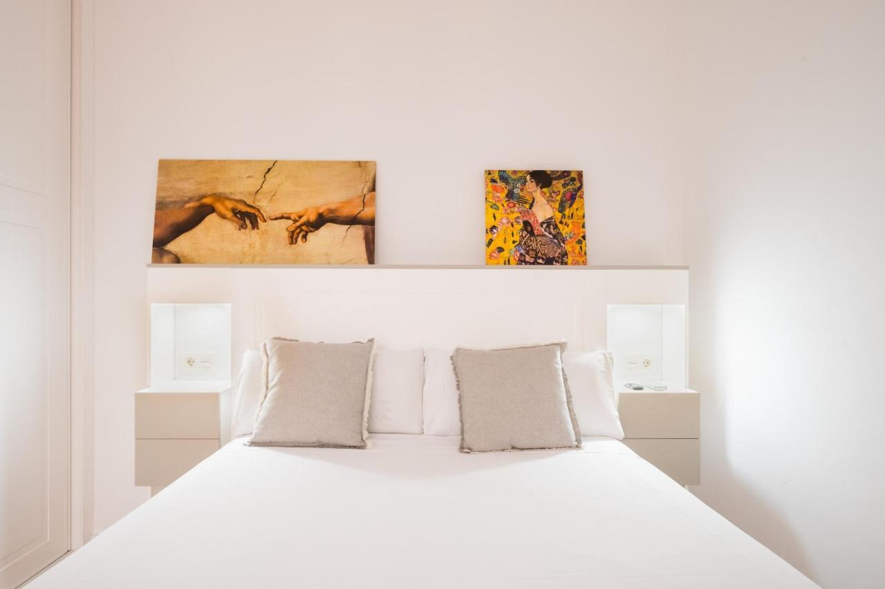 Appartement Charming New - Bd 1 Bth - Triana