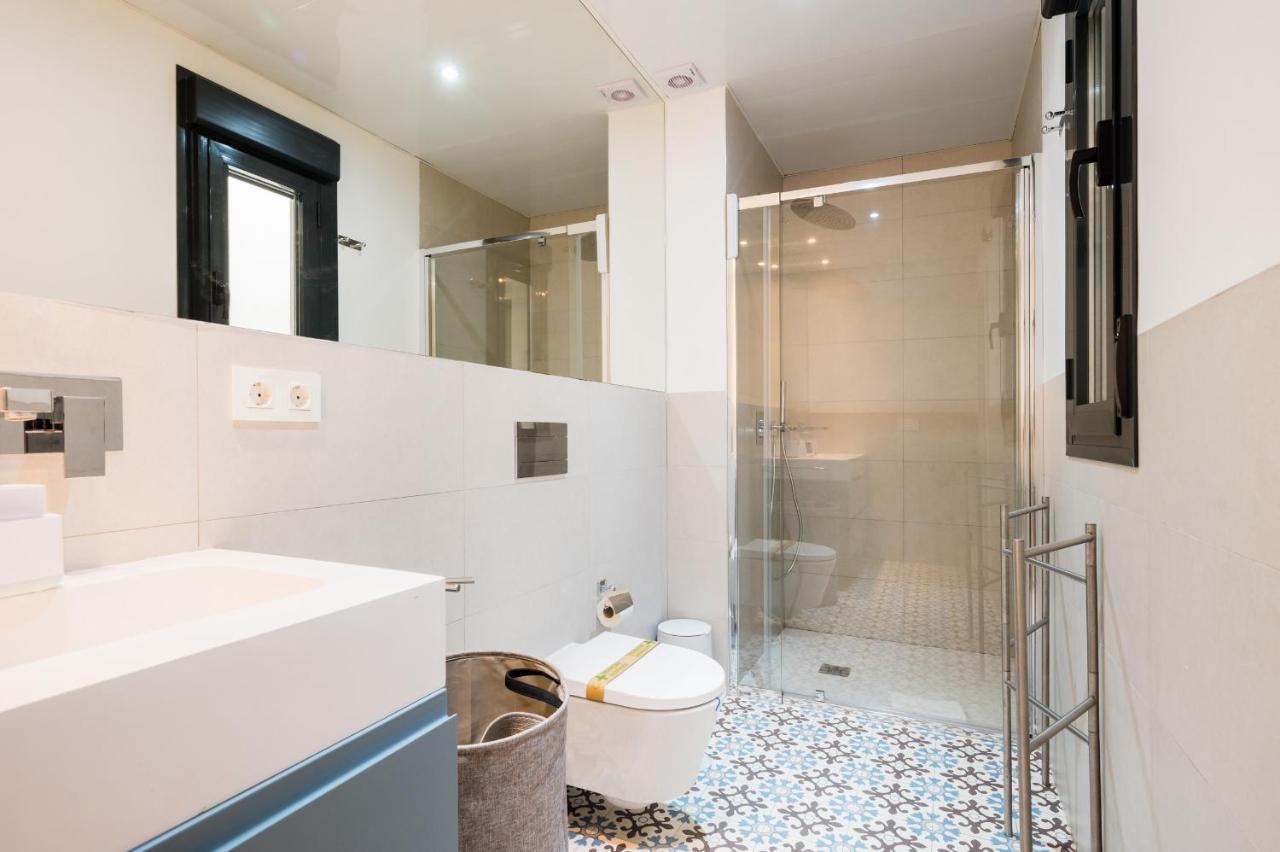 Appartement Charming New - Bd 1 Bth - Triana *