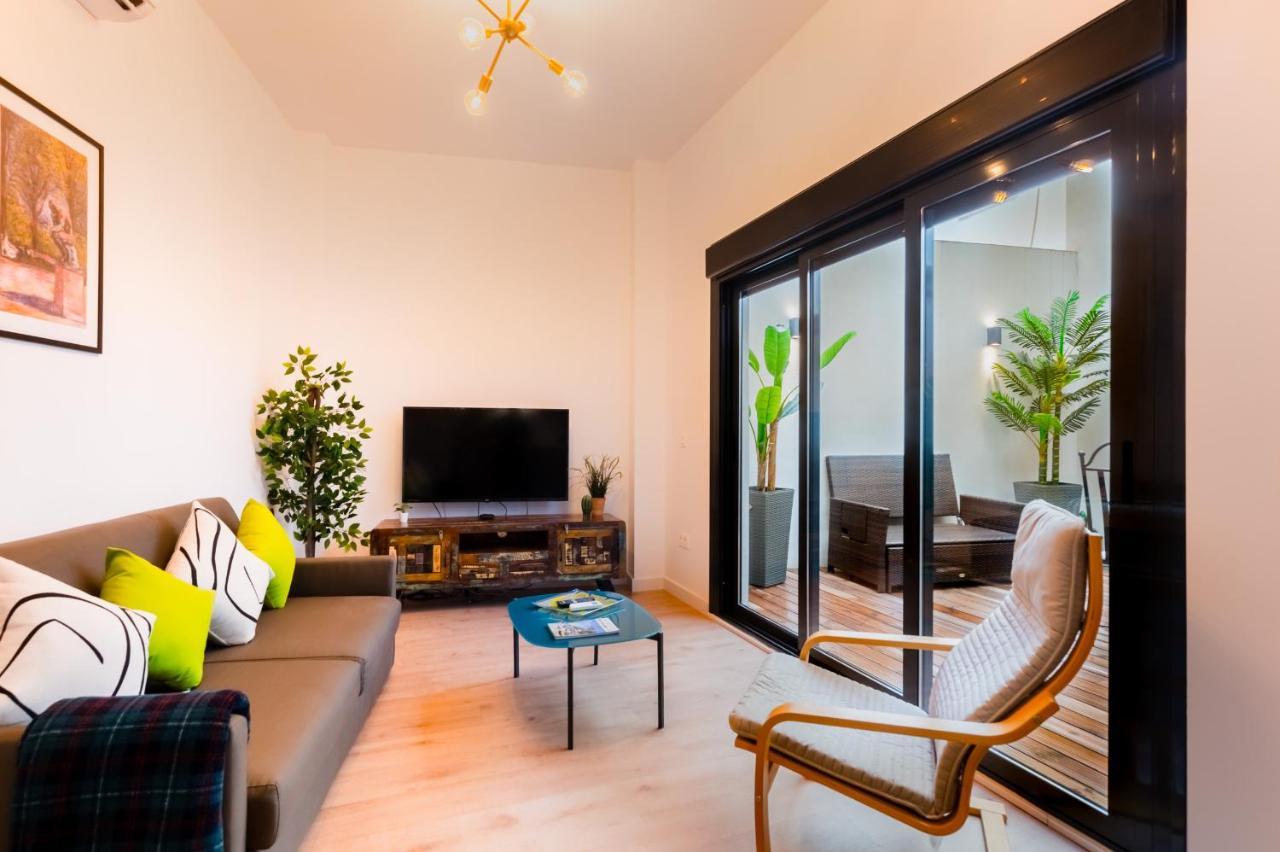 Charming New - Bd 1 Bth - Triana * Séville