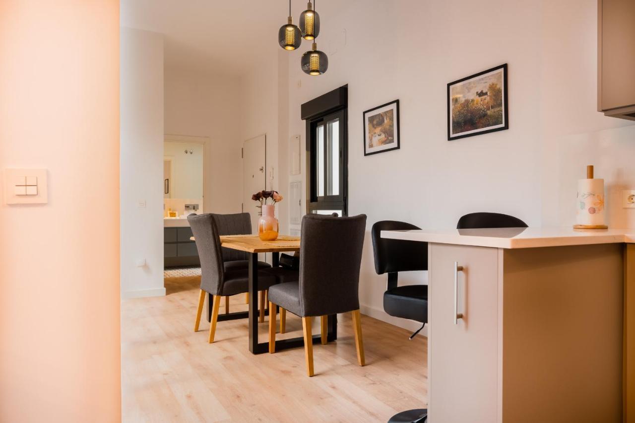 Charming New - Bd 1 Bth - Triana Séville